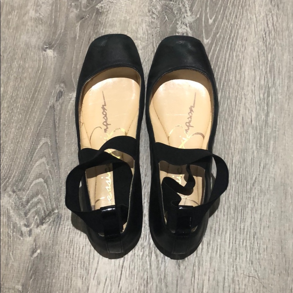 Jessica Simpson Flats